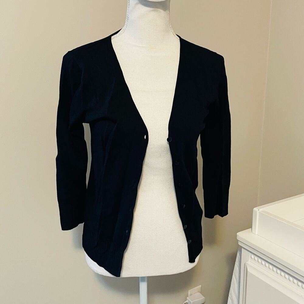 GAS Cardigan